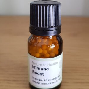 Immune boost