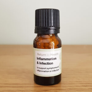 Inflammation and infection